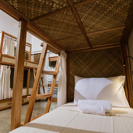Las Palmas Villas And Casitas Siargao General Luna  Rum bild